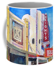 Load image into Gallery viewer, West 19th St - Mug