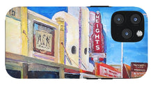 Load image into Gallery viewer, West 19th St - Phone Case