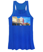 Load image into Gallery viewer, West 19th St - Women&#39;s Tank Top
