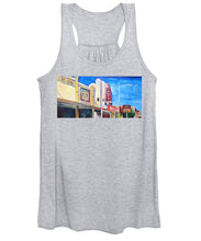 Load image into Gallery viewer, West 19th St - Women&#39;s Tank Top