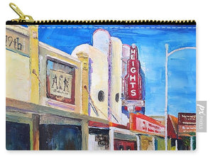 West 19th St - Carry-All Pouch