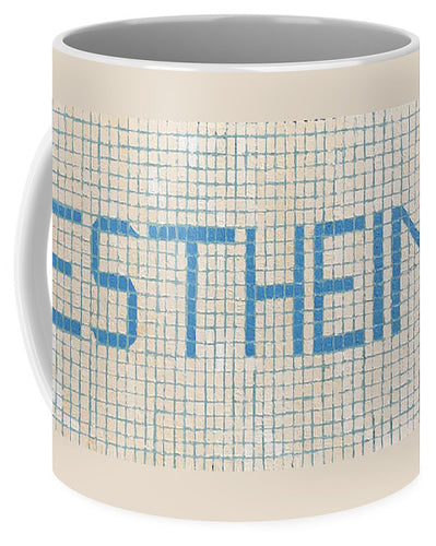 Westheimer Mosaic - Mug
