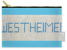 Load image into Gallery viewer, Westheimer Mosaic - Carry-All Pouch
