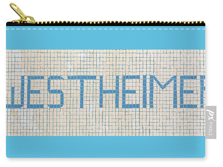 Westheimer Mosaic - Carry-All Pouch