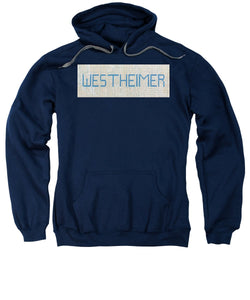 Westheimer Mosaic - Sweatshirt