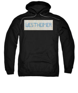 Westheimer Mosaic - Sweatshirt
