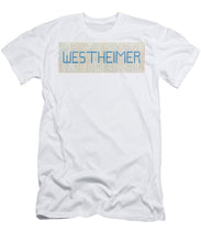 Load image into Gallery viewer, Westheimer Mosaic - T-Shirt
