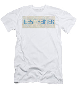 Westheimer Mosaic - T-Shirt