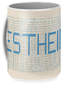 Westheimer Mosaic - Mug