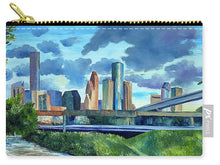 Load image into Gallery viewer, White Oak Bayou - Carry-All Pouch