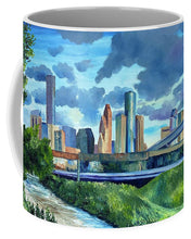 Load image into Gallery viewer, White Oak Bayou - Mug