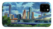 Load image into Gallery viewer, White Oak Bayou - Phone Case